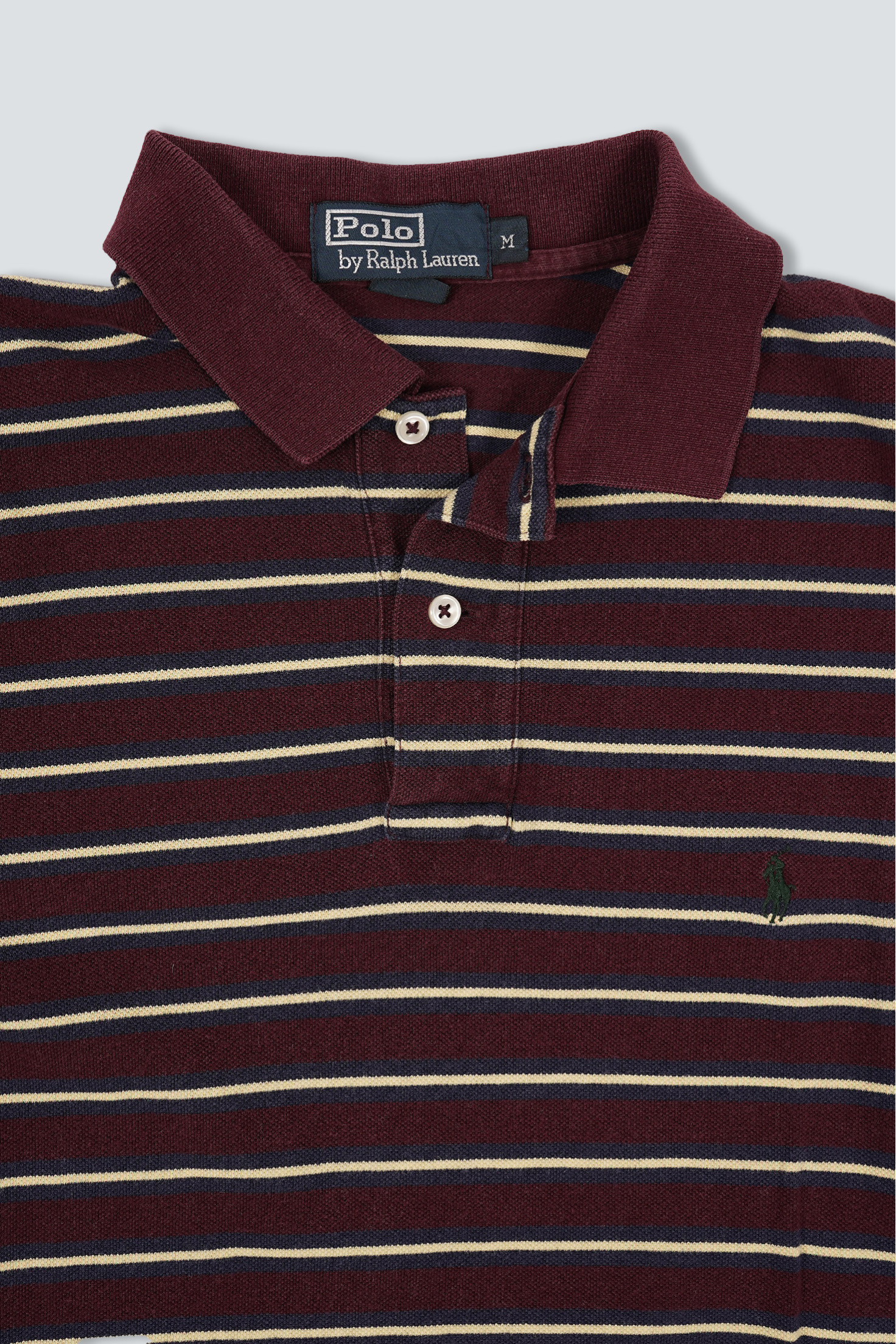 POLO RALPH LAUREN M