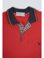 POLO BURBERRYS XL