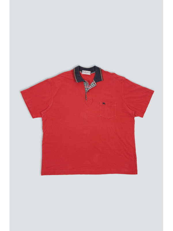 POLO BURBERRYS XL