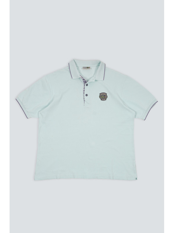 POLO LACOSTE CLUB