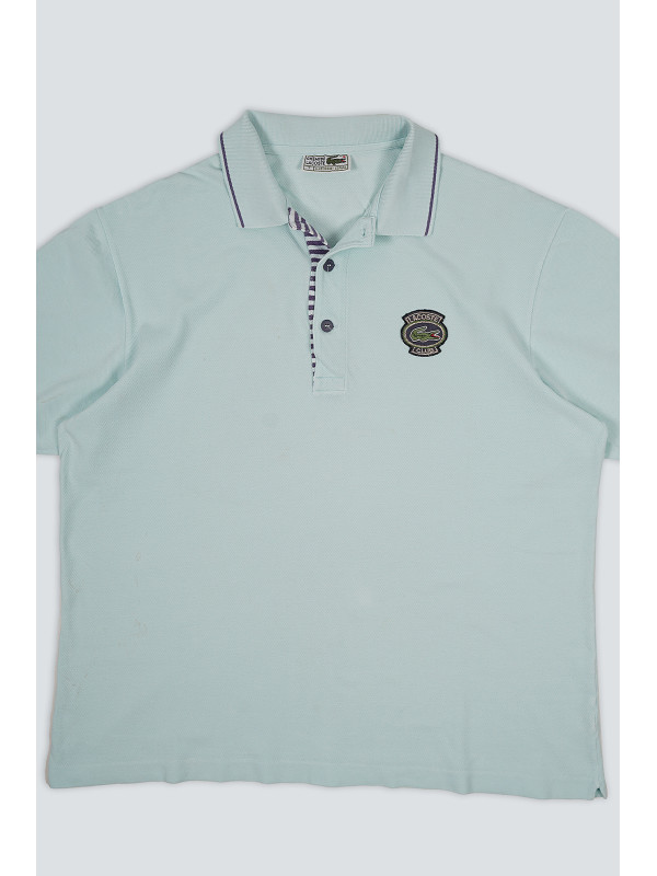 POLO LACOSTE CLUB