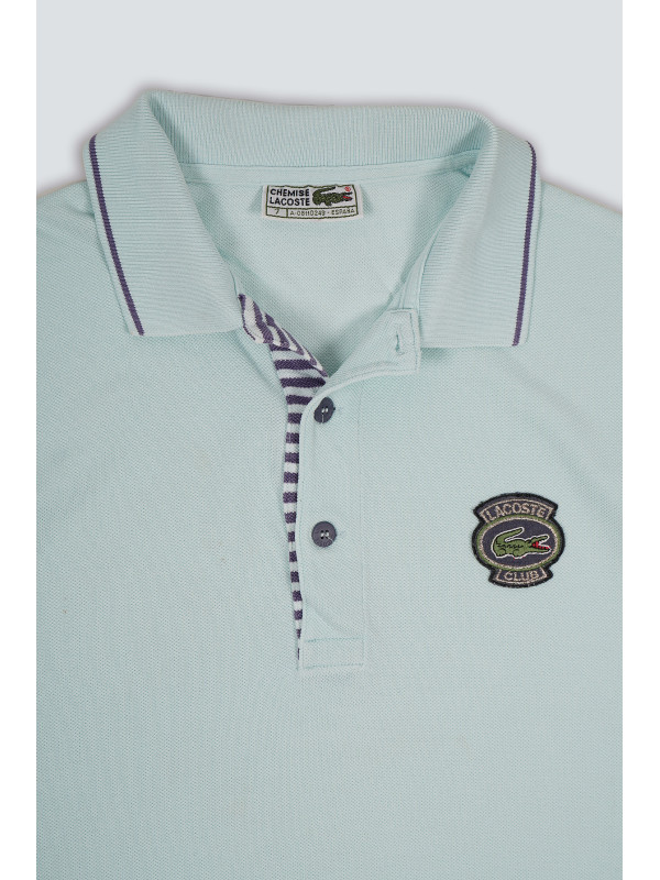 POLO LACOSTE CLUB