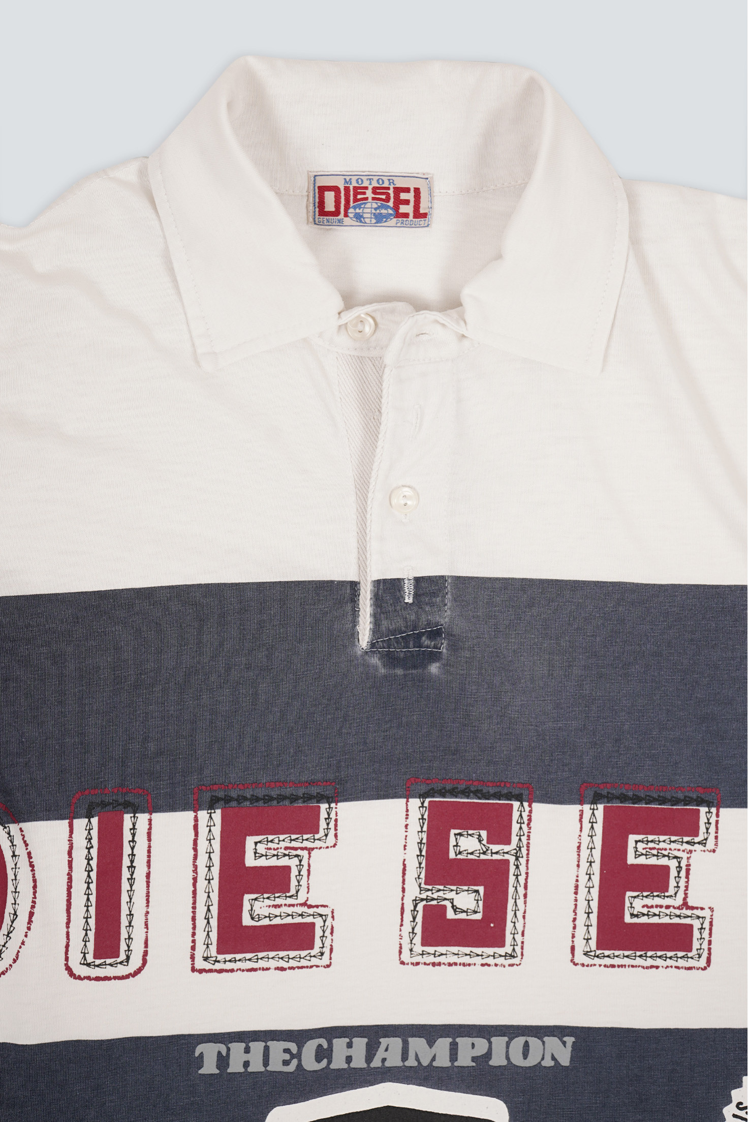 POLO DIESEL MOTOR L
