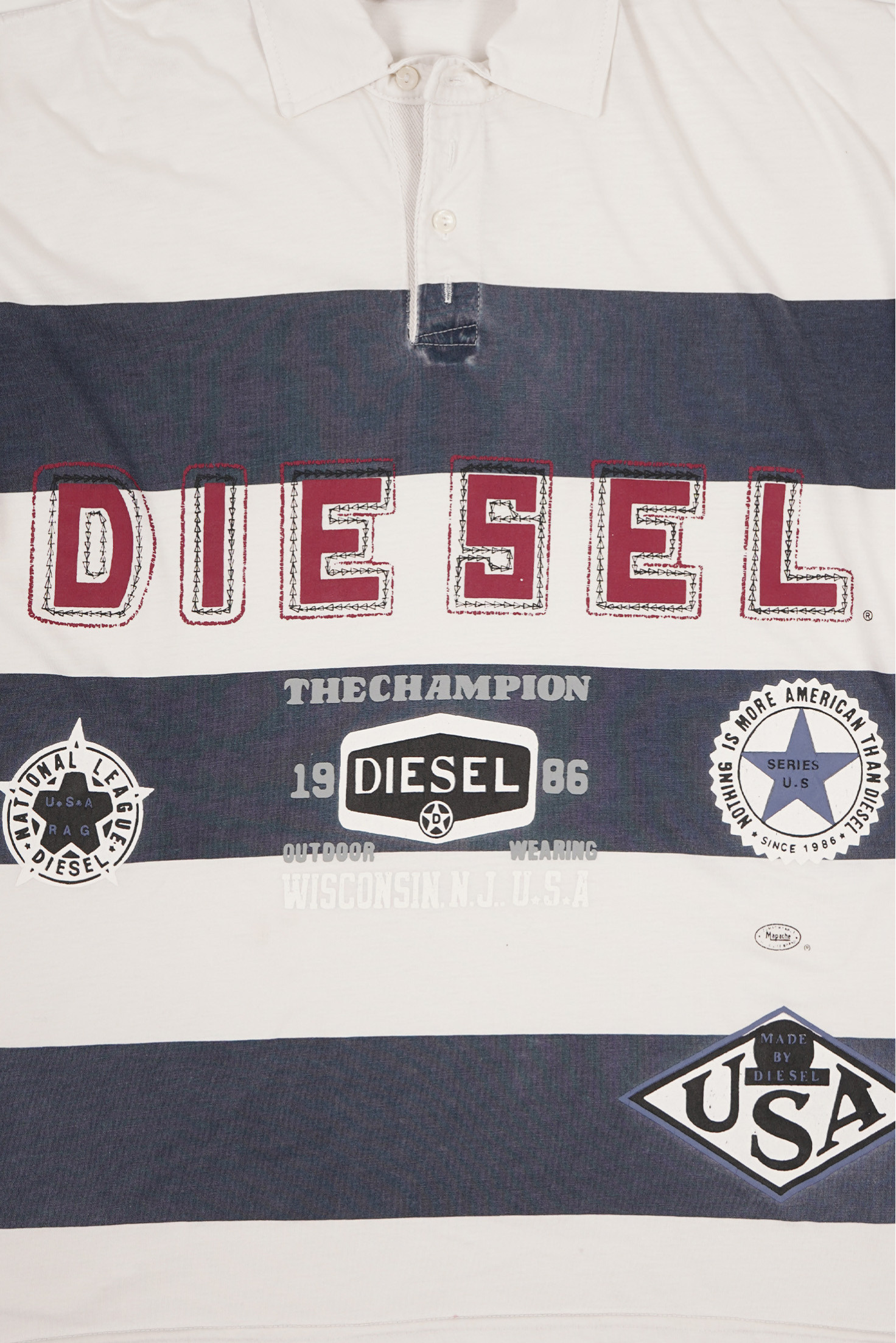 POLO DIESEL MOTOR L