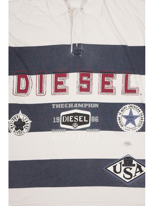 POLO DIESEL MOTOR L