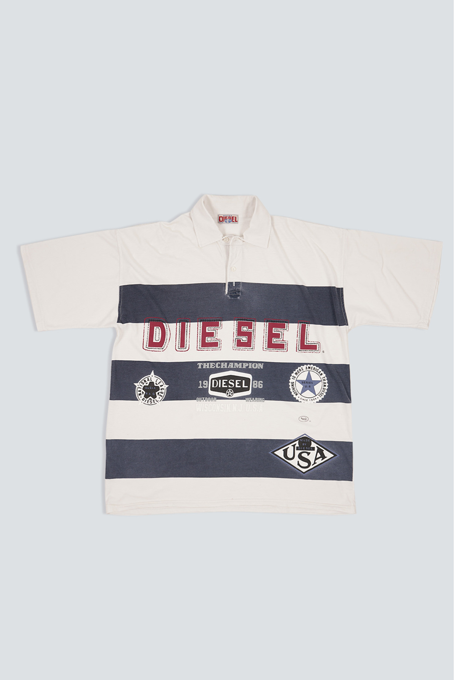 POLO DIESEL MOTOR L