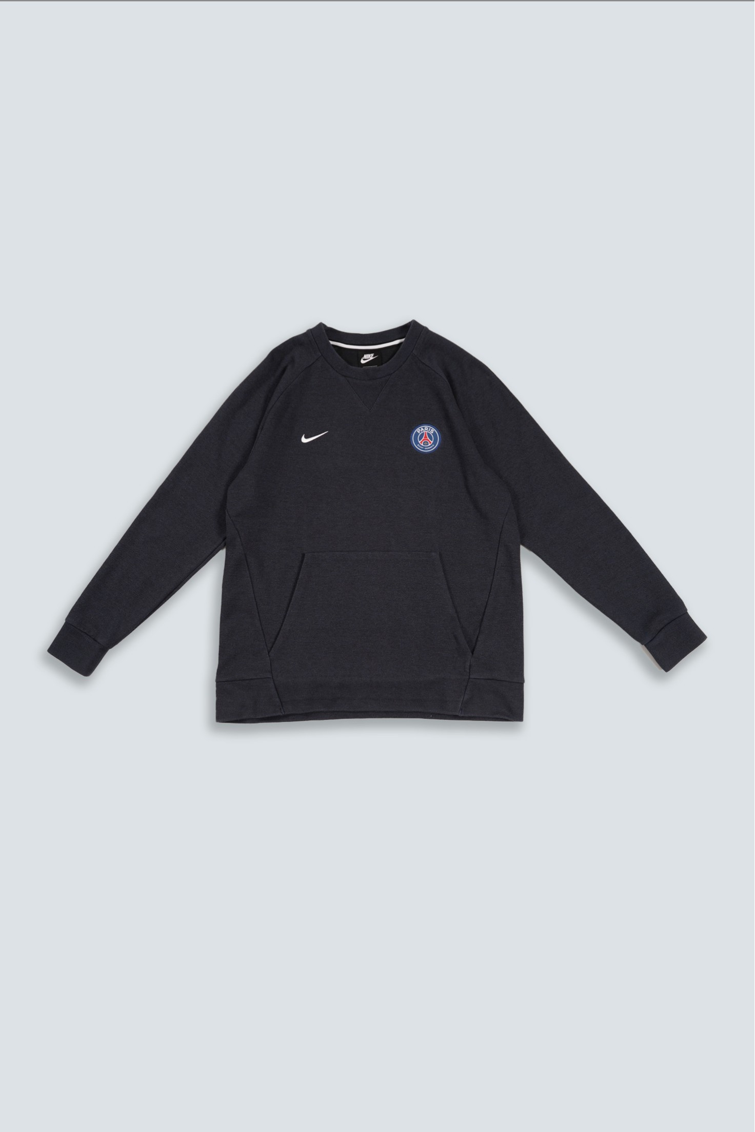 SUDADERA PARIS