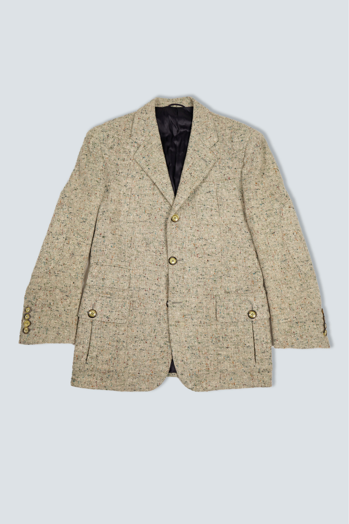 CHAQUETA AMERICANA ITALIANA 50