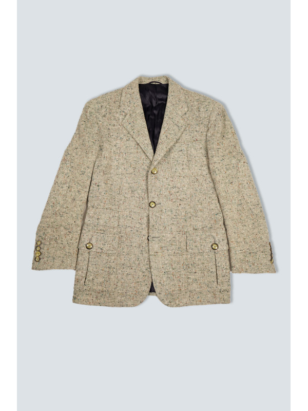 CHAQUETA AMERICANA ITALIANA 50