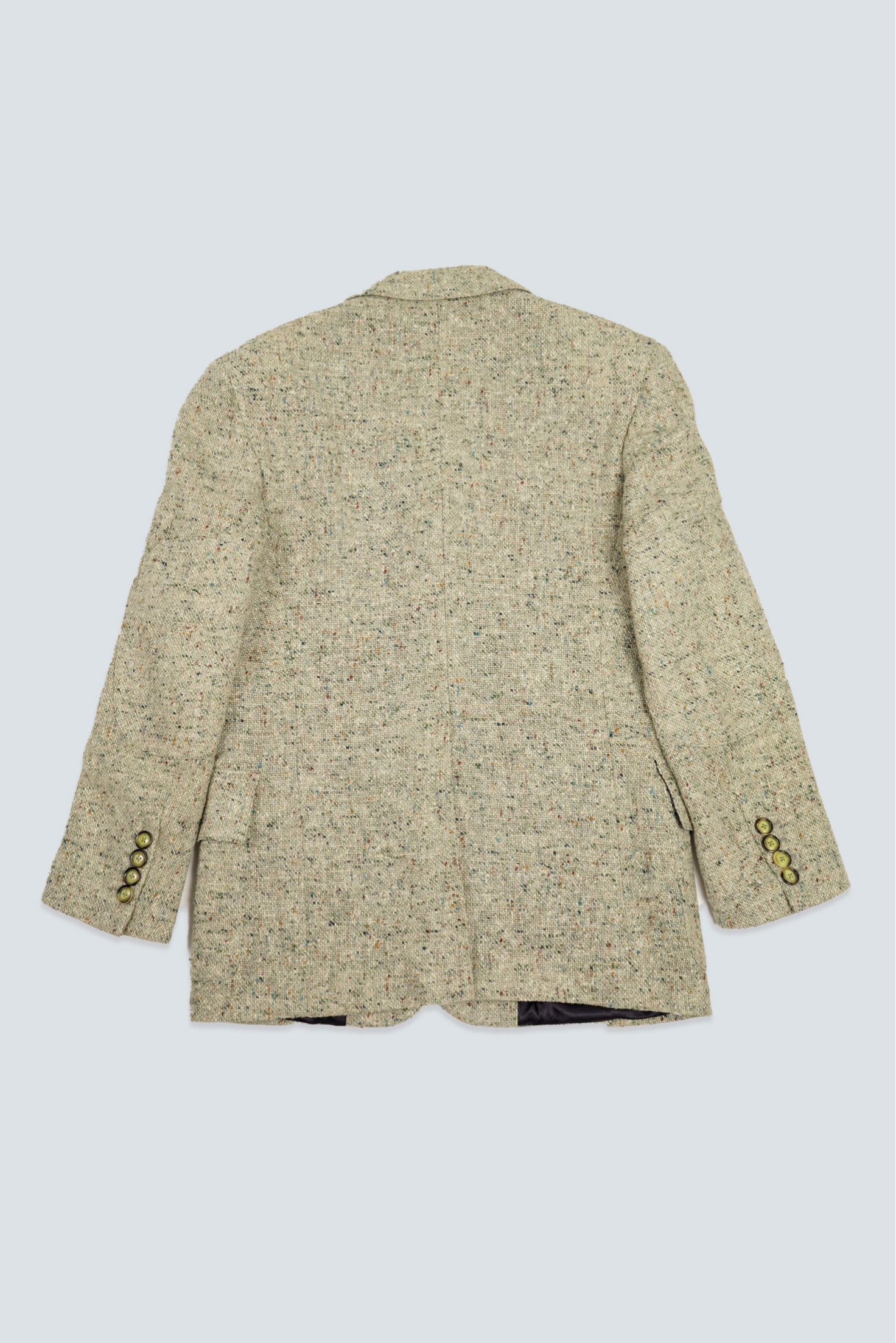 CHAQUETA AMERICANA ITALIANA 50