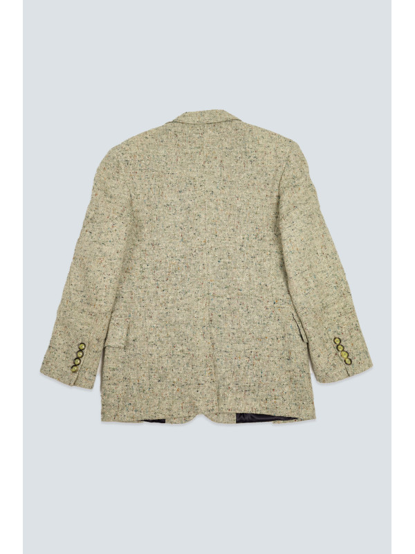 CHAQUETA AMERICANA ITALIANA 50