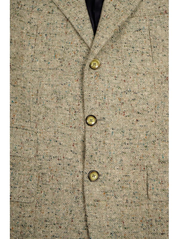 CHAQUETA AMERICANA ITALIANA 50