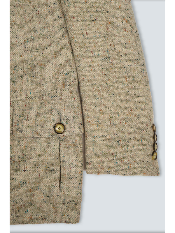 CHAQUETA AMERICANA ITALIANA 50