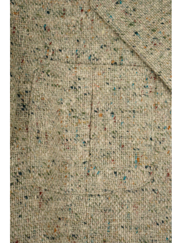 CHAQUETA AMERICANA ITALIANA 50