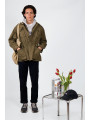 CHAQUETA MILITAR OTAN