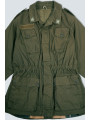 CHAQUETA MILITAR OTAN