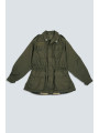 CHAQUETA MILITAR OTAN