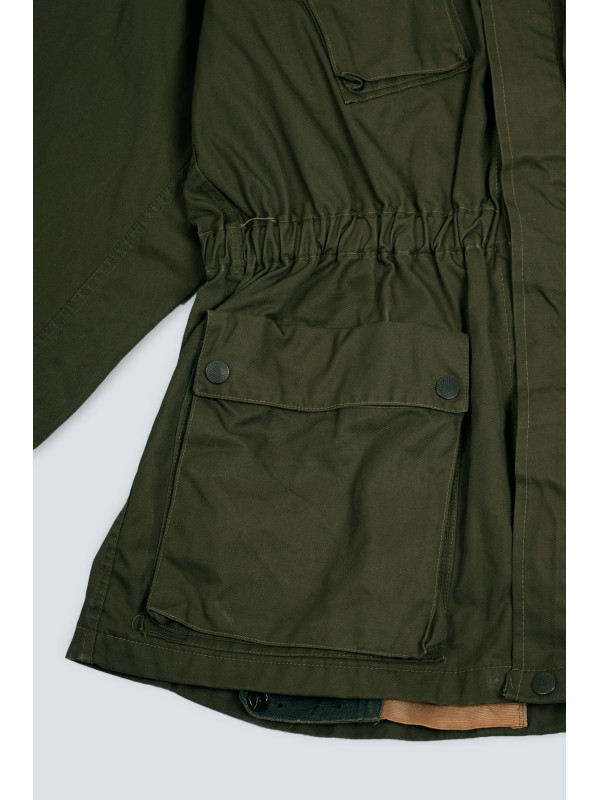 CHAQUETA MILITAR OTAN