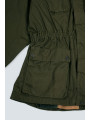CHAQUETA MILITAR OTAN