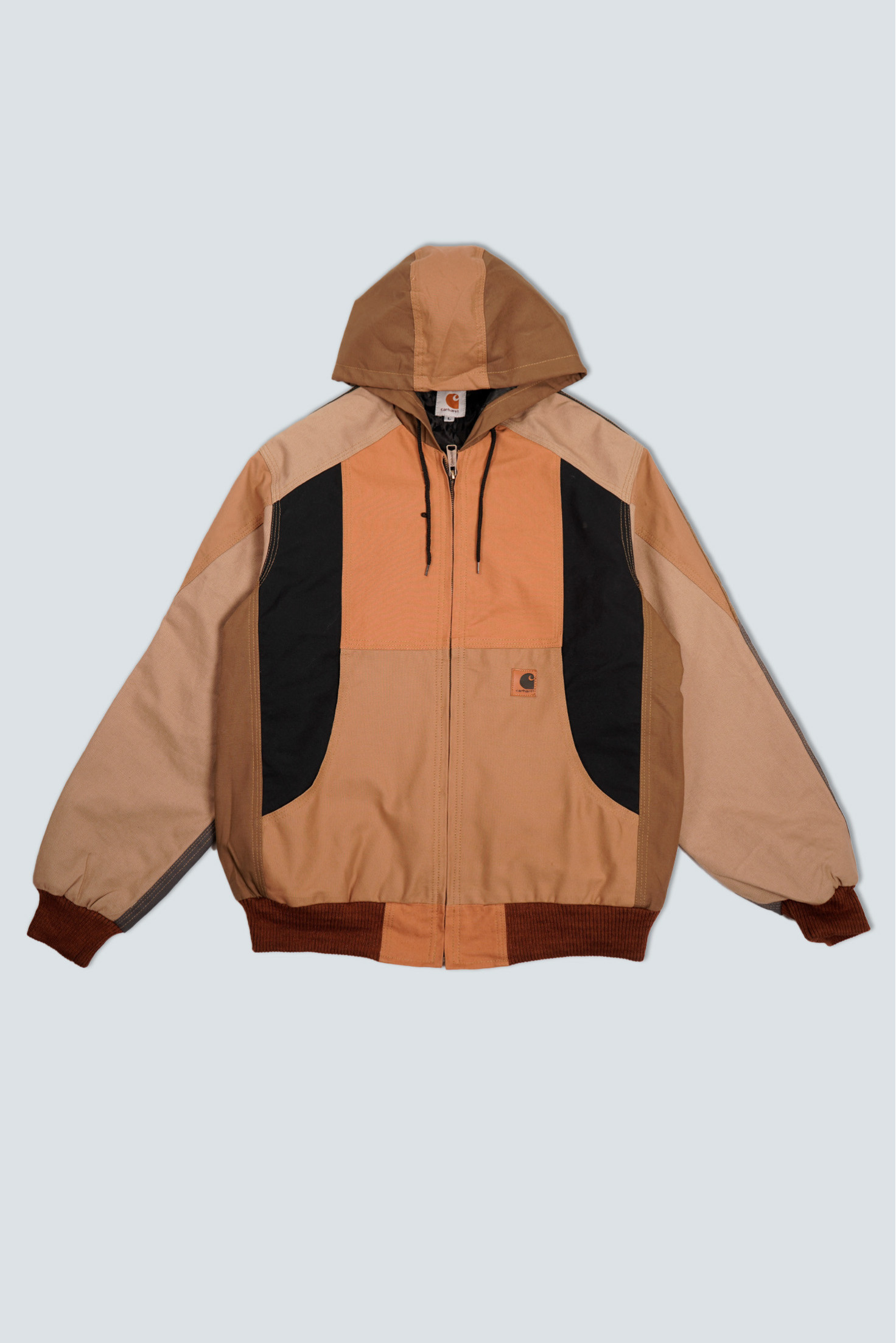 CHAQUETA REWORK CARHARTT