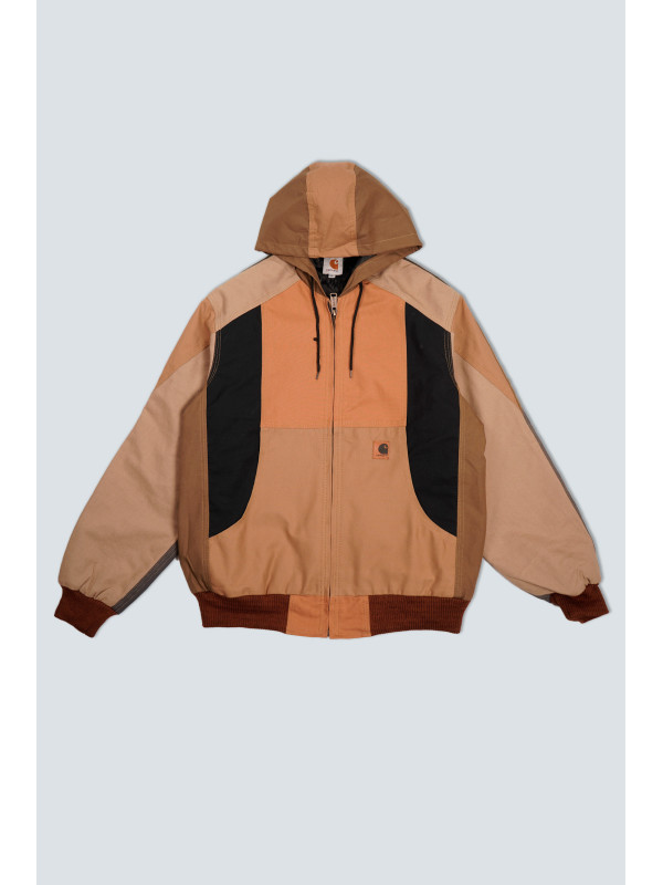 CHAQUETA REWORK CARHARTT