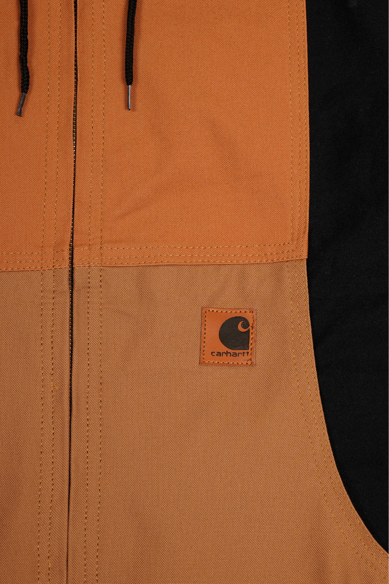 CHAQUETA REWORK CARHARTT
