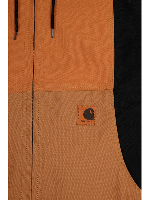CHAQUETA REWORK CARHARTT