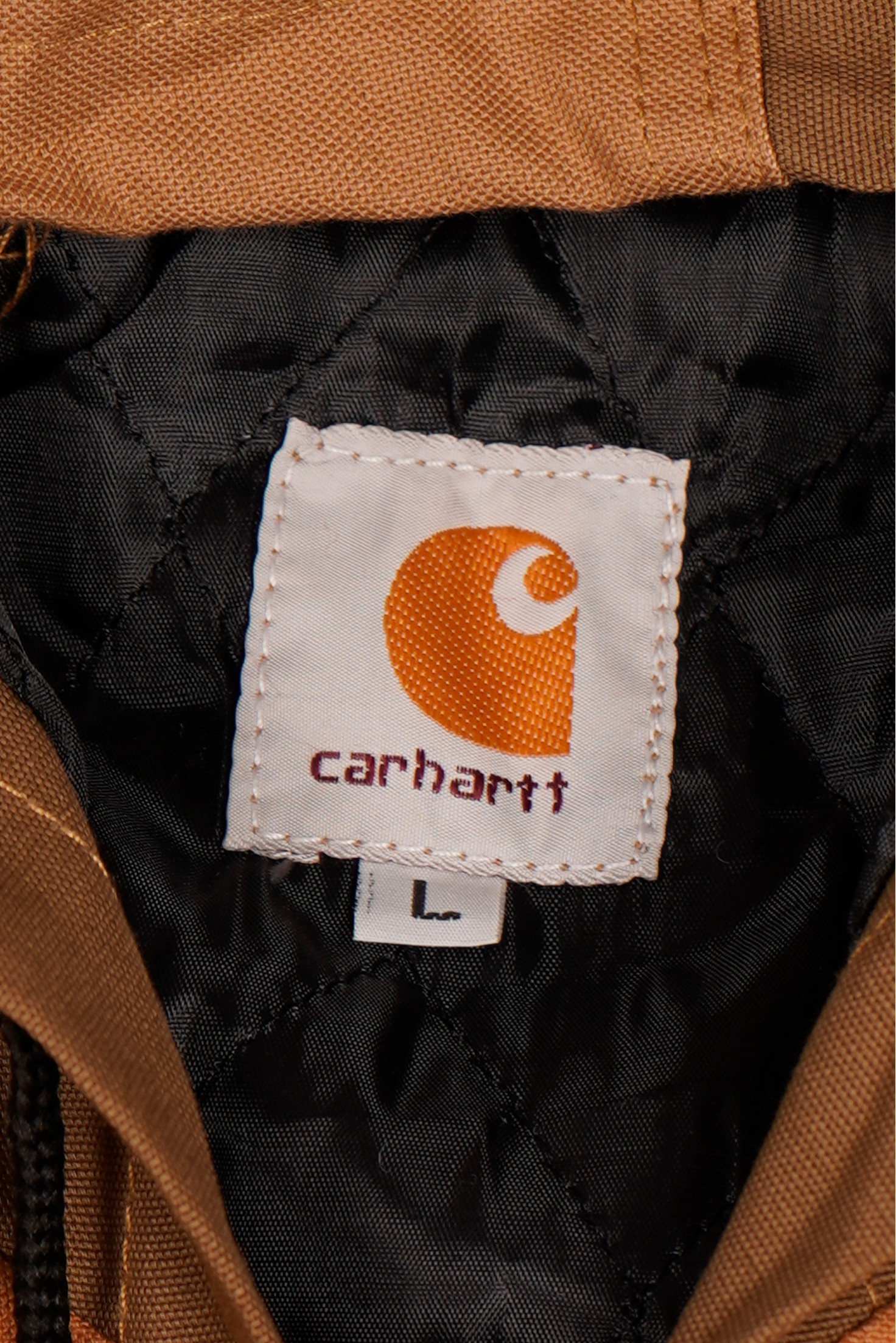 CHAQUETA REWORK CARHARTT