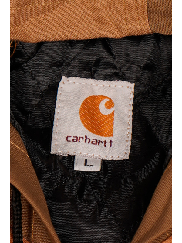 CHAQUETA REWORK CARHARTT