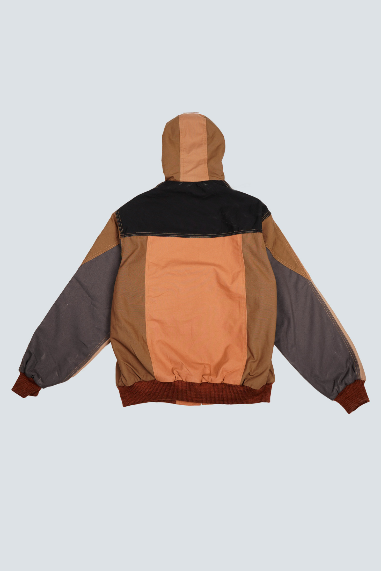 CHAQUETA REWORK CARHARTT