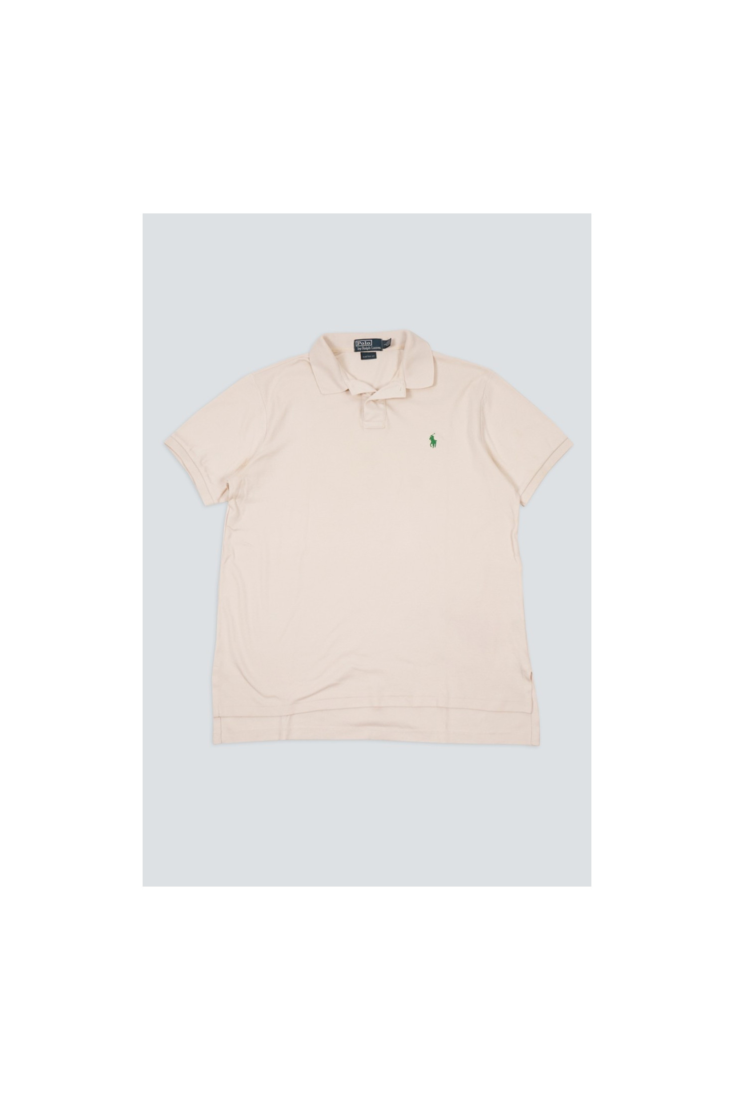 POLO RALPH LAUREN L