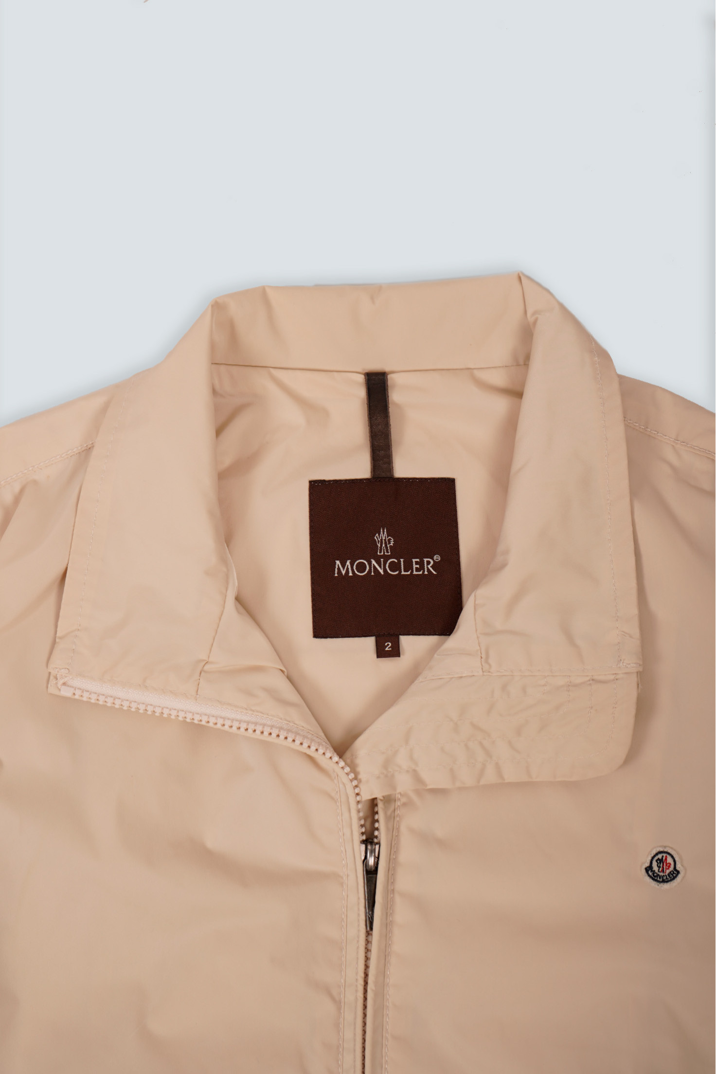 CAZADORA ENTRETIEMPO MONCLER S