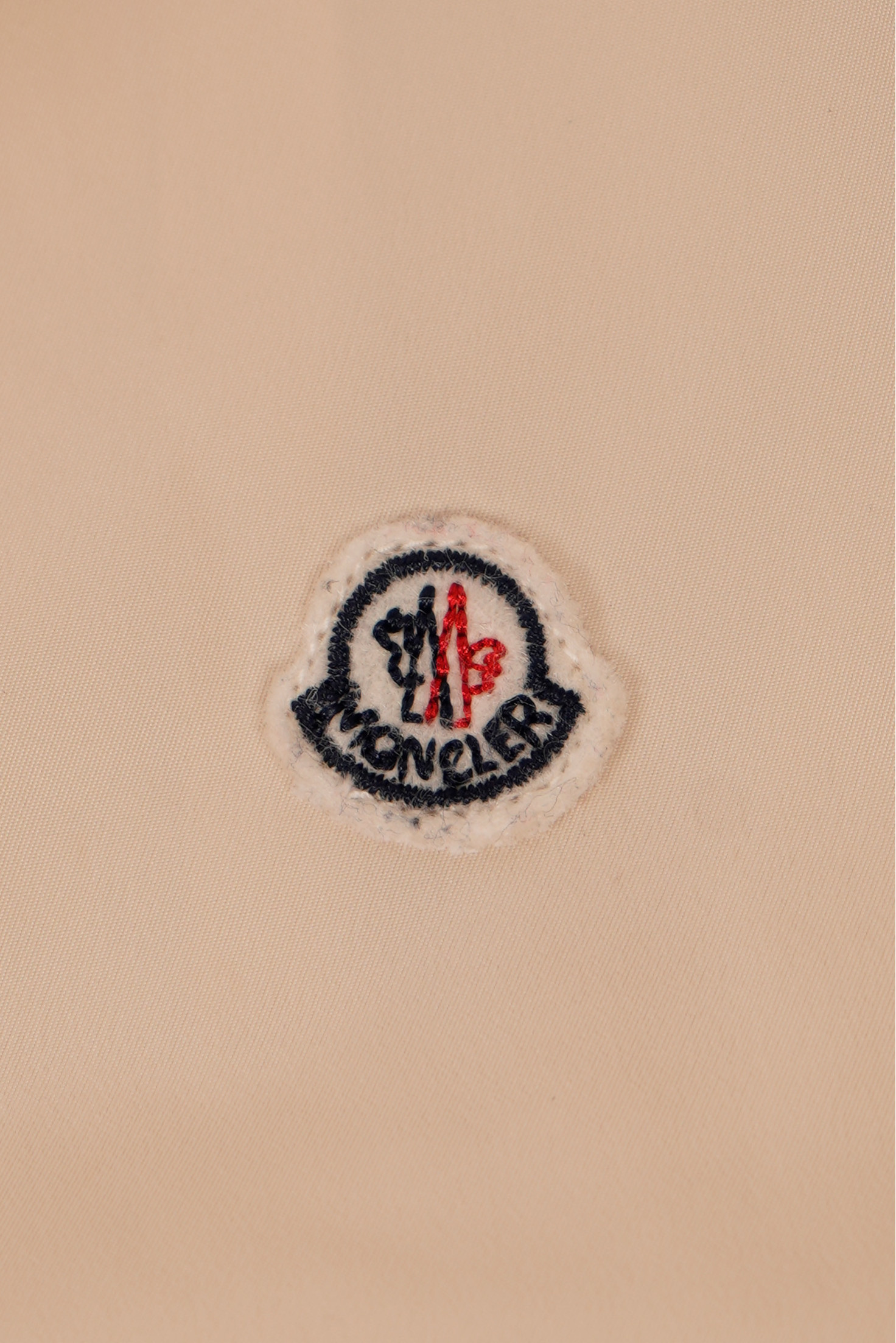 CAZADORA ENTRETIEMPO MONCLER S