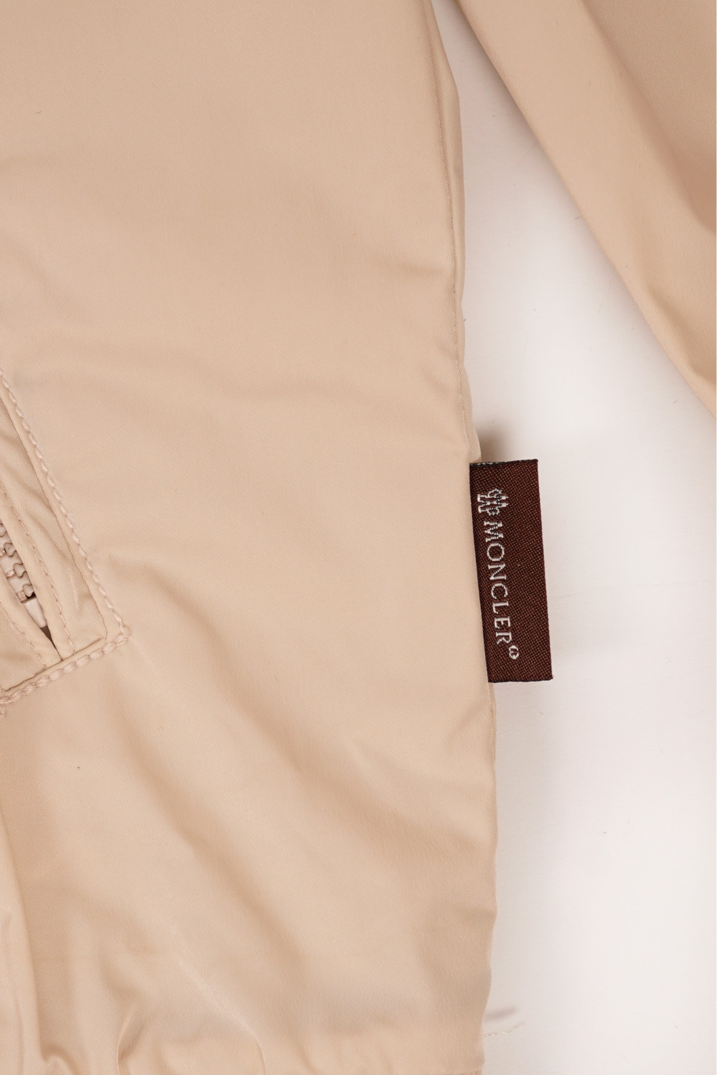 CAZADORA ENTRETIEMPO MONCLER S