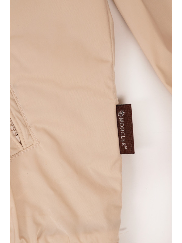 CAZADORA ENTRETIEMPO MONCLER S