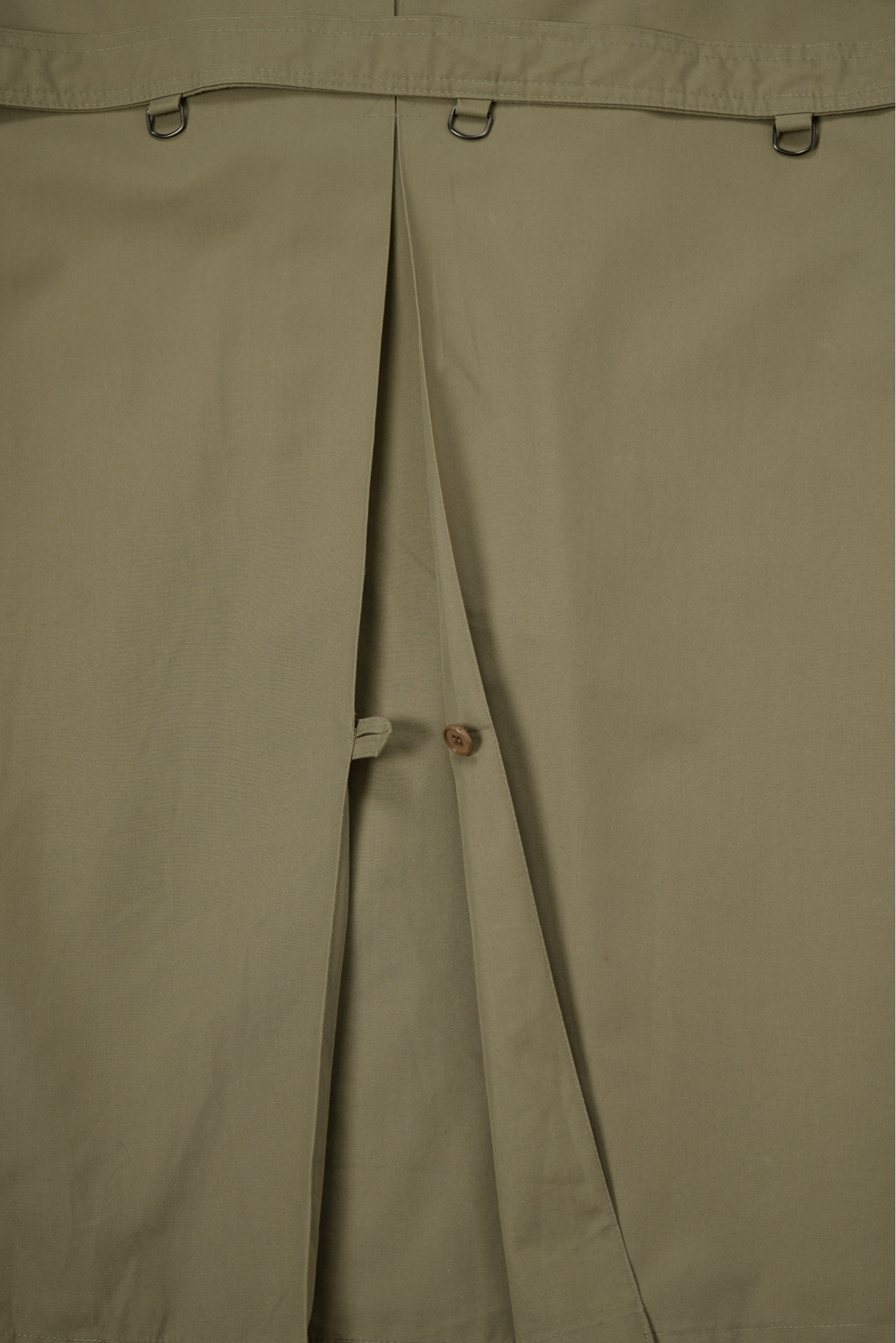 GABARDINA MILITAR L GABARDINA MILITAR L
