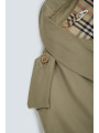 GABARDINA MILITAR L GABARDINA MILITAR L