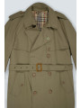 GABARDINA MILITAR L GABARDINA MILITAR L