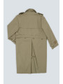 GABARDINA MILITAR L GABARDINA MILITAR L