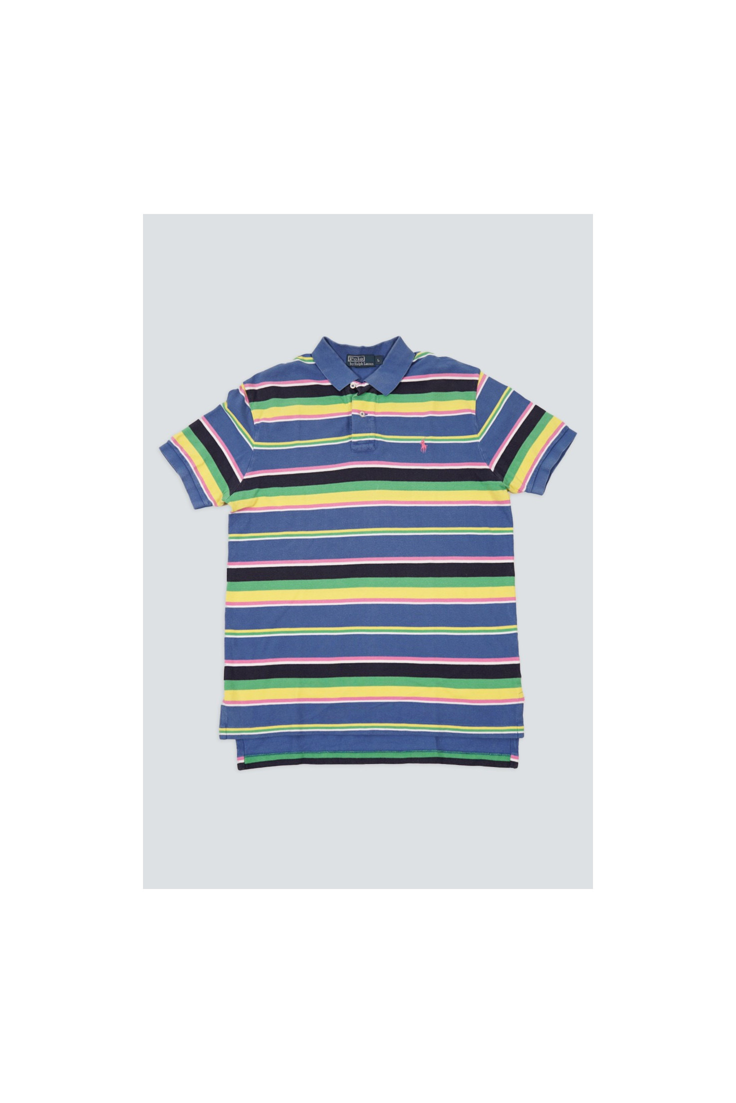 POLO RALPH LAUREN L