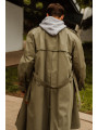 GABARDINA MILITAR L GABARDINA MILITAR L