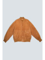 CHAQUETA PIEL ANTE