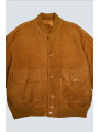CHAQUETA PIEL ANTE