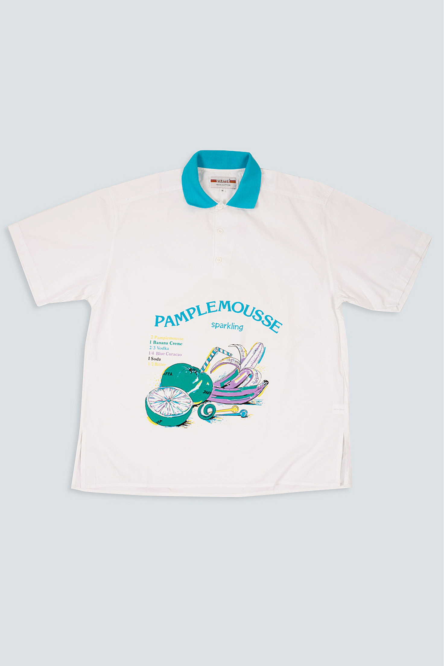 CAMISETA PAMPLEMOUSSE XL