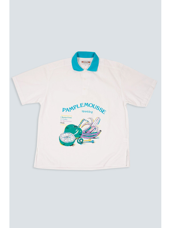 CAMISETA PAMPLEMOUSSE XL