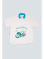 CAMISETA PAMPLEMOUSSE XL