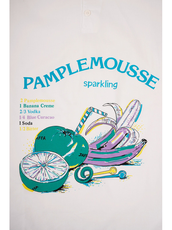 CAMISETA PAMPLEMOUSSE XL