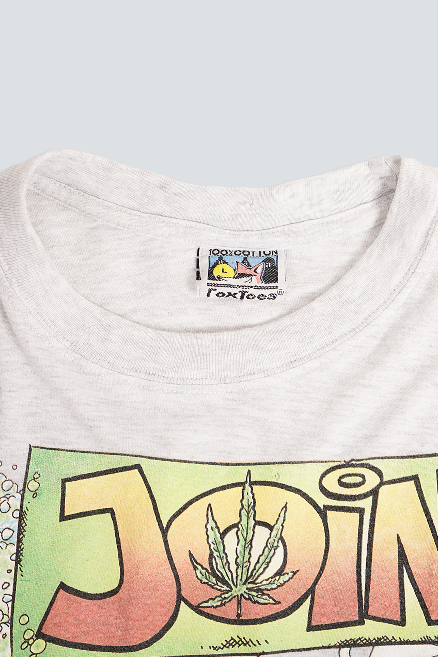 CAMISETA DOCTOR AWAY L