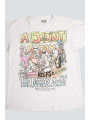 CAMISETA DOCTOR AWAY L