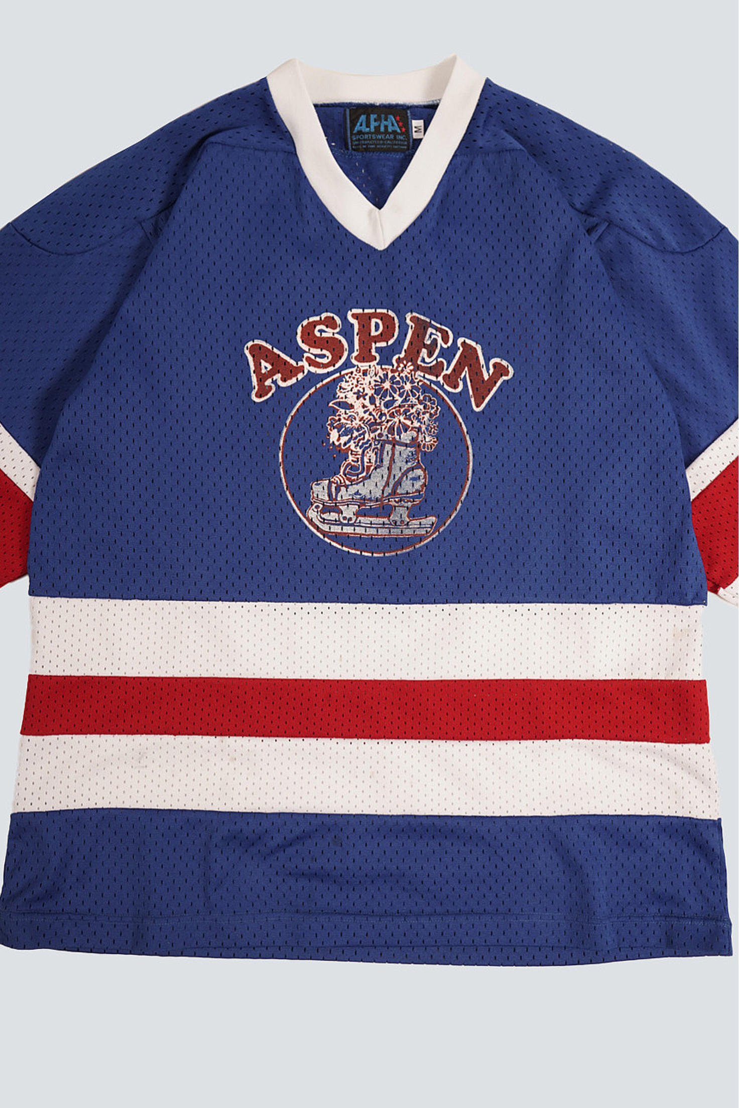CAMISETA ASPEN L